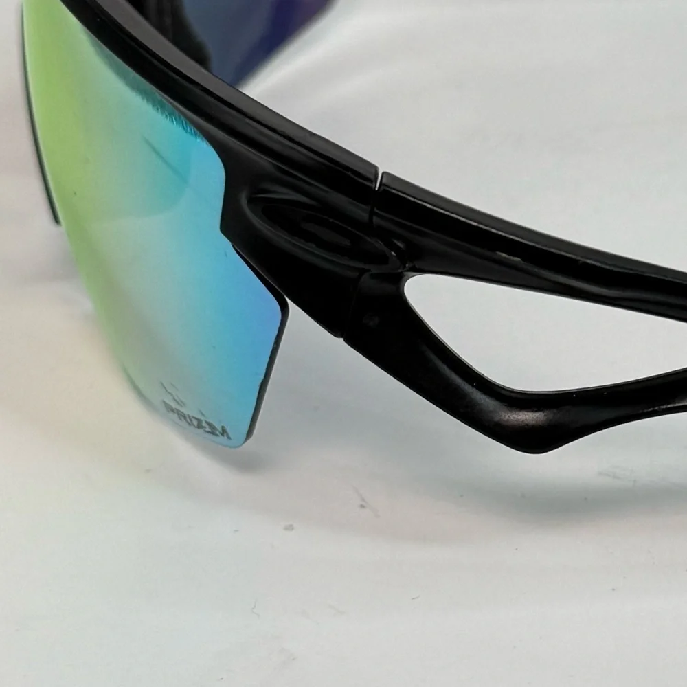 Oakley Sphaera Mirrored Sports Sunglasses  OO9403 0336130 2N